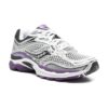 Saucony Omni 9 Silver Purple | STYLO