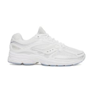 Saucony Omni 9 White | STYLO