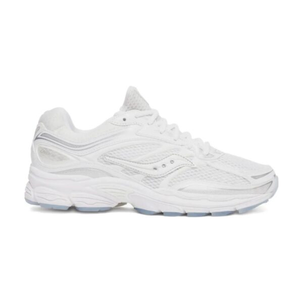 Saucony Omni 9 White | STYLO