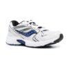 Saucony Omni 9 White Blue | STYLO