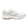 Saucony Omni 9 White Grey | STYLO