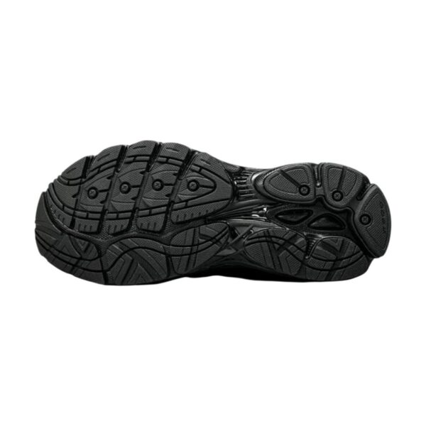 Saucony ProGrid Omni 9 Armor Black | STYLO