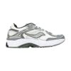 Saucony ProGrid Omni 9 Fabricated Future White Multi | STYLO