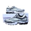 Saucony ProGrid Omni 9 Fabricated Future White Multi | STYLO