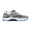 Saucony ProGrid Omni 9 Metallic Grey Silver | STYLO