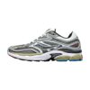 Saucony ProGrid Omni 9 Metallic Grey Silver | STYLO