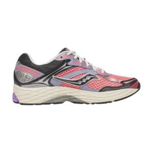Saucony ProGrid Omni 9 Pink Purple | STYLO