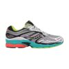 Saucony ProGrid Omni 9 Silver Mutant | STYLO