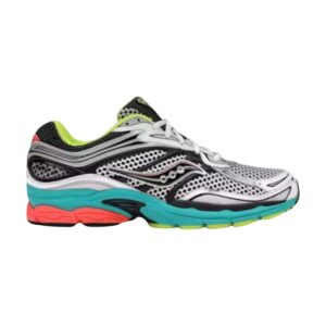 Saucony ProGrid Omni 9 Silver Mutant | STYLO