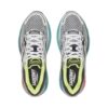 Saucony ProGrid Omni 9 Silver Mutant | STYLO