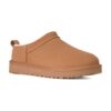 UGG Classic Micro Chestnut | STYLO