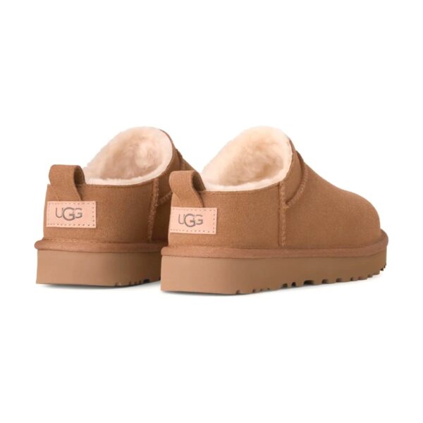 UGG Classic Micro Chestnut | STYLO