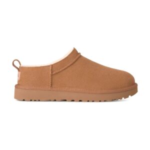 UGG Classic Micro Chestnut