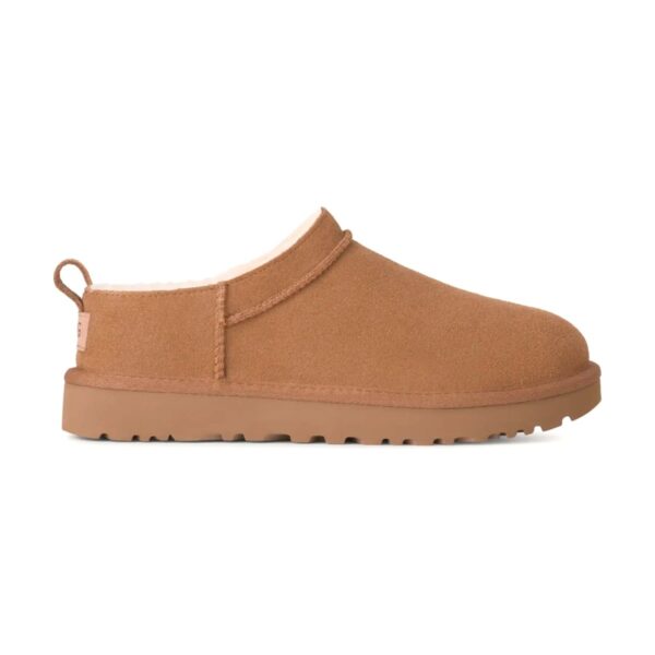 UGG Classic Micro Chestnut | STYLO