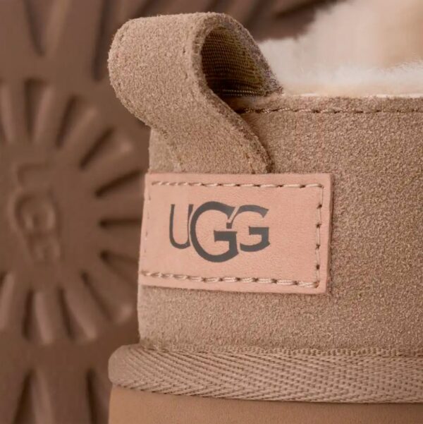 UGG Classic Micro Sand | STYLO