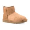 UGG Classic Mini II Chestnut | STYLO