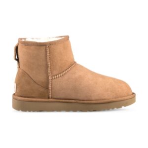 UGG Classic Mini II Chestnut | STYLO