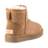 UGG Classic Mini II Chestnut | STYLO