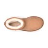 UGG Classic Mini II Chestnut | STYLO