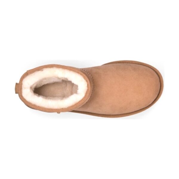 UGG Classic Mini II Chestnut | STYLO
