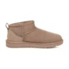 UGG Classic Ultra Mini Caribou UGG Classic Ultra Mini Caribou | STYLO