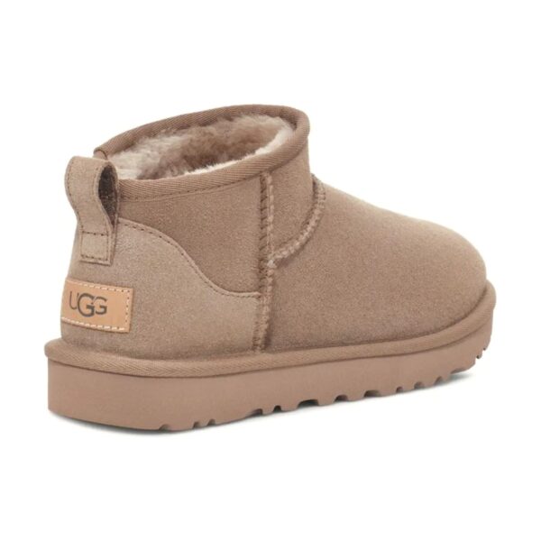 UGG Classic Ultra Mini Caribou UGG Classic Ultra Mini Caribou | STYLO