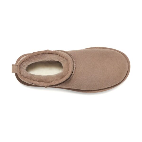 UGG Classic Ultra Mini Caribou UGG Classic Ultra Mini Caribou | STYLO