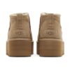 UGG Classic Ultra Mini Platform Sand | STYLO