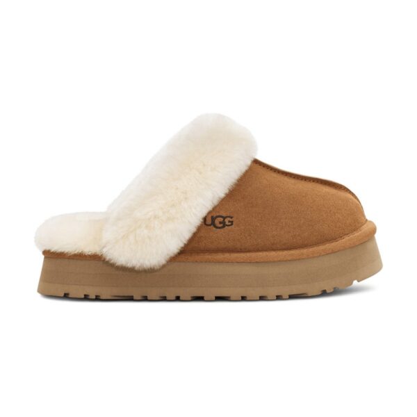 UGG Disquette Chestnut | STYLO