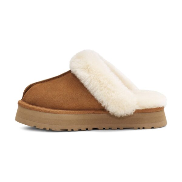 UGG Disquette Chestnut | STYLO