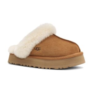 UGG Disquette Chestnut