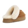 UGG Disquette Chestnut | STYLO