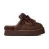 UGG Disquette Heritage Burnt Cedar UGG Disquette Heritage Burnt Cedar | STYLO
