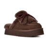 UGG Disquette Heritage Burnt Cedar UGG Disquette Heritage Burnt Cedar | STYLO