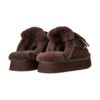 UGG Disquette Heritage Burnt Cedar UGG Disquette Heritage Burnt Cedar | STYLO