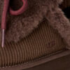 UGG Disquette Heritage Burnt Cedar UGG Disquette Heritage Burnt Cedar | STYLO