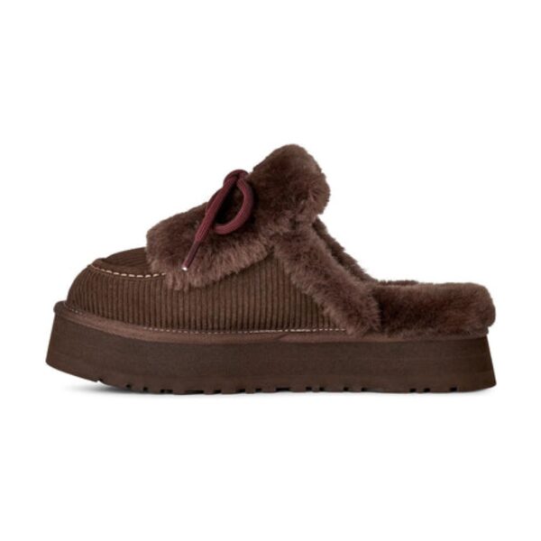 UGG Disquette Heritage Burnt Cedar UGG Disquette Heritage Burnt Cedar | STYLO