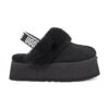 UGG Funkette Black | STYLO