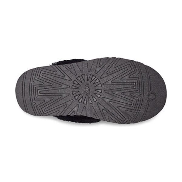 UGG Funkette Black | STYLO