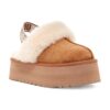 UGG Funkette Chestnut | STYLO