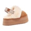 UGG Funkette Chestnut | STYLO