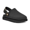 UGG Goldenstar Clog Black UGG Goldenstar Clog Black | STYLO
