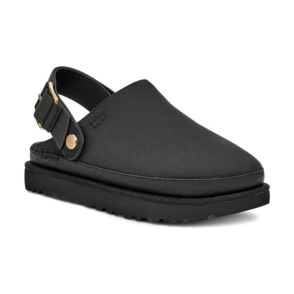 UGG Goldenstar Clog Black UGG Goldenstar Clog Black | STYLO