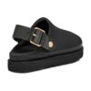 UGG Goldenstar Clog Black UGG Goldenstar Clog Black | STYLO