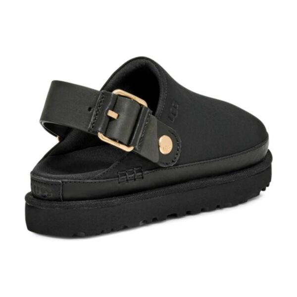 UGG Goldenstar Clog Black UGG Goldenstar Clog Black | STYLO