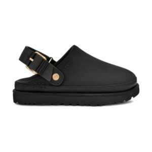 UGG Goldenstar Clog Black | STYLO