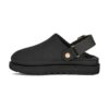 UGG Goldenstar Clog Black UGG Goldenstar Clog Black | STYLO