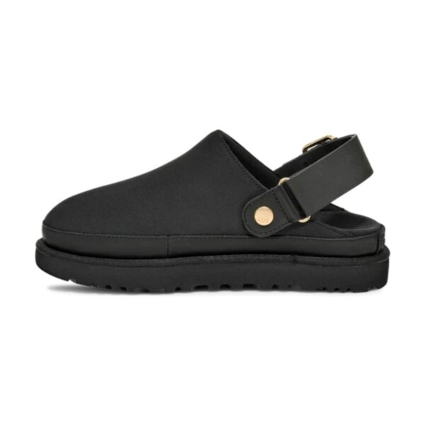 UGG Goldenstar Clog Black UGG Goldenstar Clog Black | STYLO