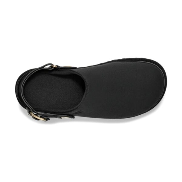 UGG Goldenstar Clog Black UGG Goldenstar Clog Black | STYLO
