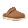 UGG Goldenstar Clog Chestnut | STYLO